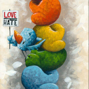 Unified: Fabio Napoleoni