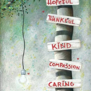 Virtues: Fabio Napoleoni