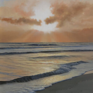 Originals: Steven Quartly