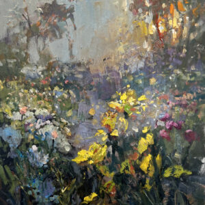 Spring: Steven Quartly