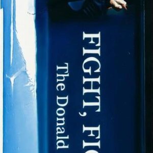 Fight, Fight, Fight: John-Mark Gleadow