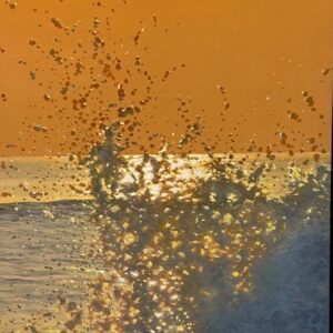 Limited Editions: Simon Kenevan