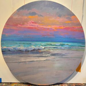30A Bliss: Steven Quartly