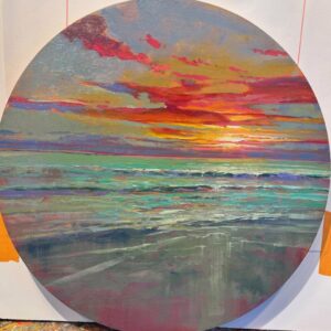 Dreaming: Steven Quartly