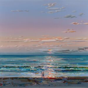 Glimmer: Josef Kote