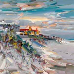 Oceanscape: Josef Kote