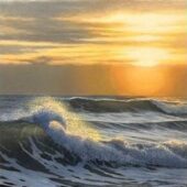 Restore My Soul: Simon Kenevan