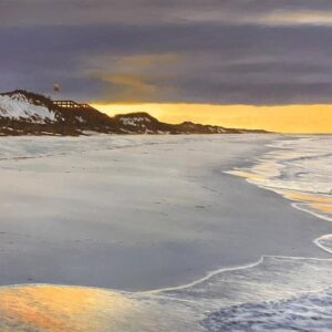 Originals: Simon Kenevan