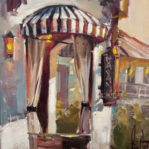 Originals: Steven Quartly