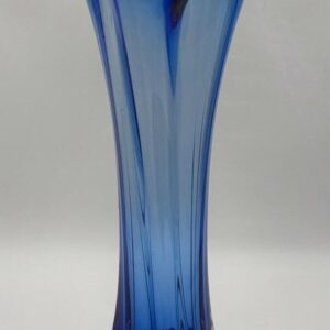 Cobalt Blue Free Form w Aurene Draping: Tim Lotton