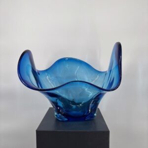 Copper Blue Free Form: Tim Lotton