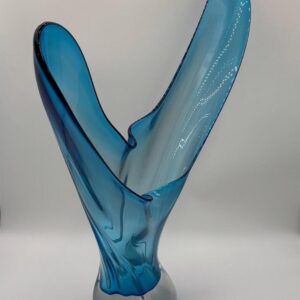 Copper Blue Free Form: Tim Lotton