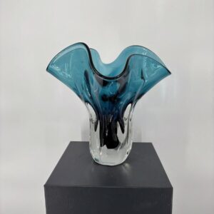 Teal Free Form: Tim Lotton