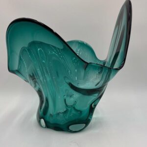 Teal Free Form: Tim Lotton