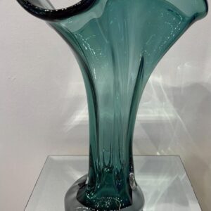 Glass Sculptures: Tim Lotton