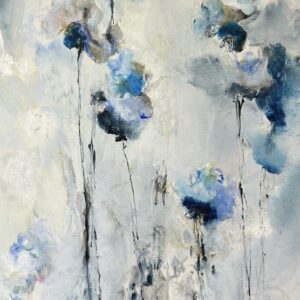 Cerulean Motion I: Emilija Pasagic