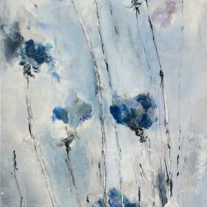 Cerulean Motion II: Emilija Pasagic