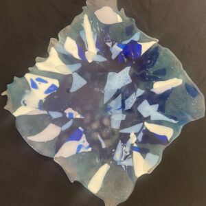 Blue Diamond: Lori Schinelli