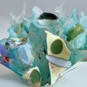 Fantasy Shell: Lori Schinelli