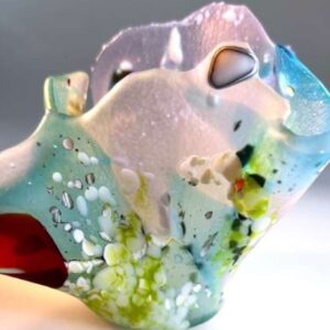 Fantasy Shell: Lori Schinelli