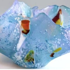Fantasy Shell: Lori Schinelli
