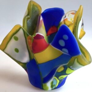 Fantasy Shell: Lori Schinelli