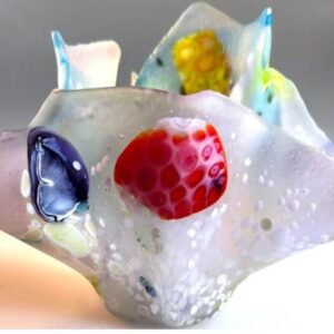 Fantasy Shell: Lori Schinelli