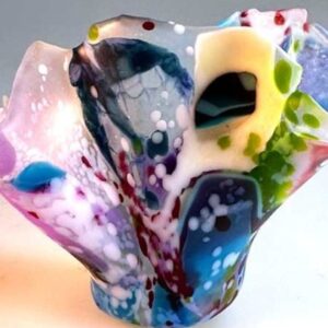 Fantasy Shell: Lori Schinelli