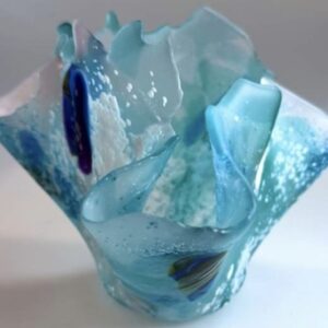 Fantasy Shell: Lori Schinelli