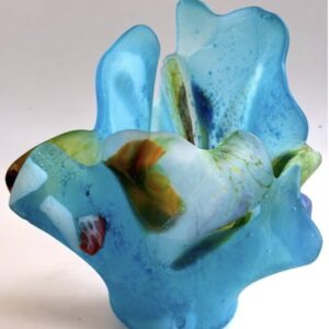 Fantasy Shell: Lori Schinelli
