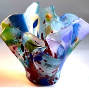 Fantasy Shell: Lori Schinelli