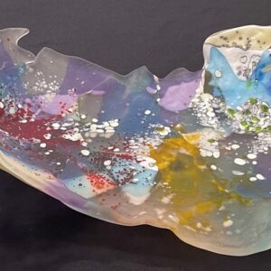 Low Tide: Lori Schinelli