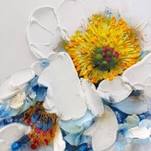 On cloud Nine: Nicoletta Belletti