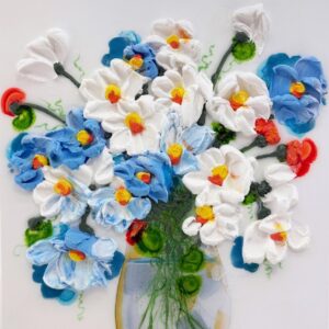 Springtime Serenade: Nicoletta Belletti