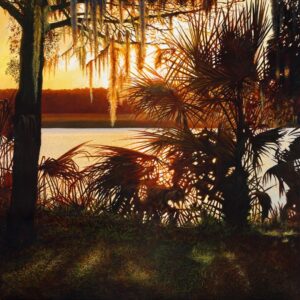Limited Editions: Simon Kenevan