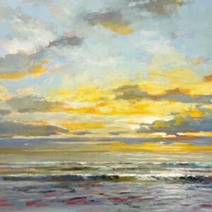 Originals: Steven Quartly