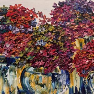 Originals: Maya Eventov