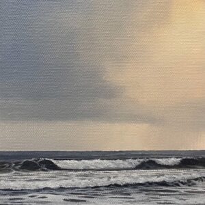 After the Rain I: Simon Kenevan