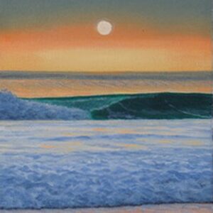 Dreaming: Simon Kenevan