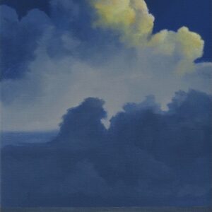 Heavenly: Simon Kenevan