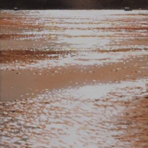 Memories In Sepia: Simon Kenevan