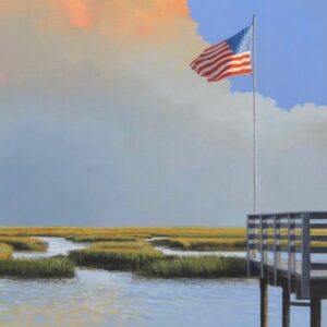Limited Editions: Simon Kenevan