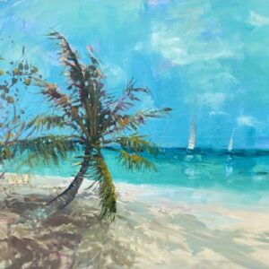 A New Light: Steven Quartly