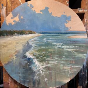 Dreams on the Sand: Steven Quartly