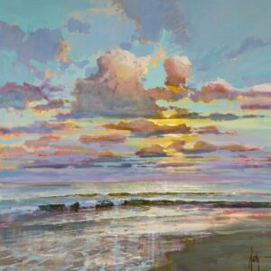 Heaven: Steven Quartly