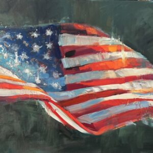 Land of the Free II: Steven Quartly
