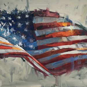Land of the Free II: Steven Quartly