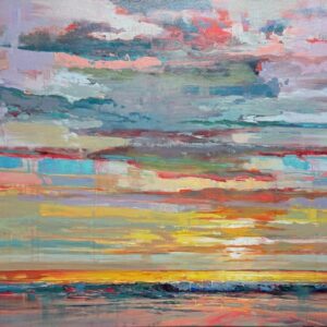Light Reflected: Steven Quartly