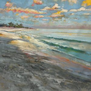 Passing Light: Steven Quartly