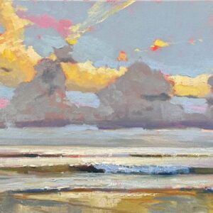 The Quiet Light: Steven Quartly